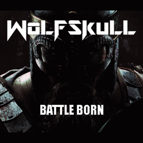 Wolfskull : Battle Born